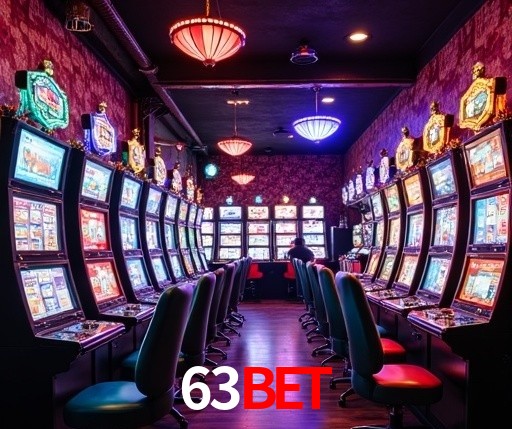 Melhores Jogos 63bet