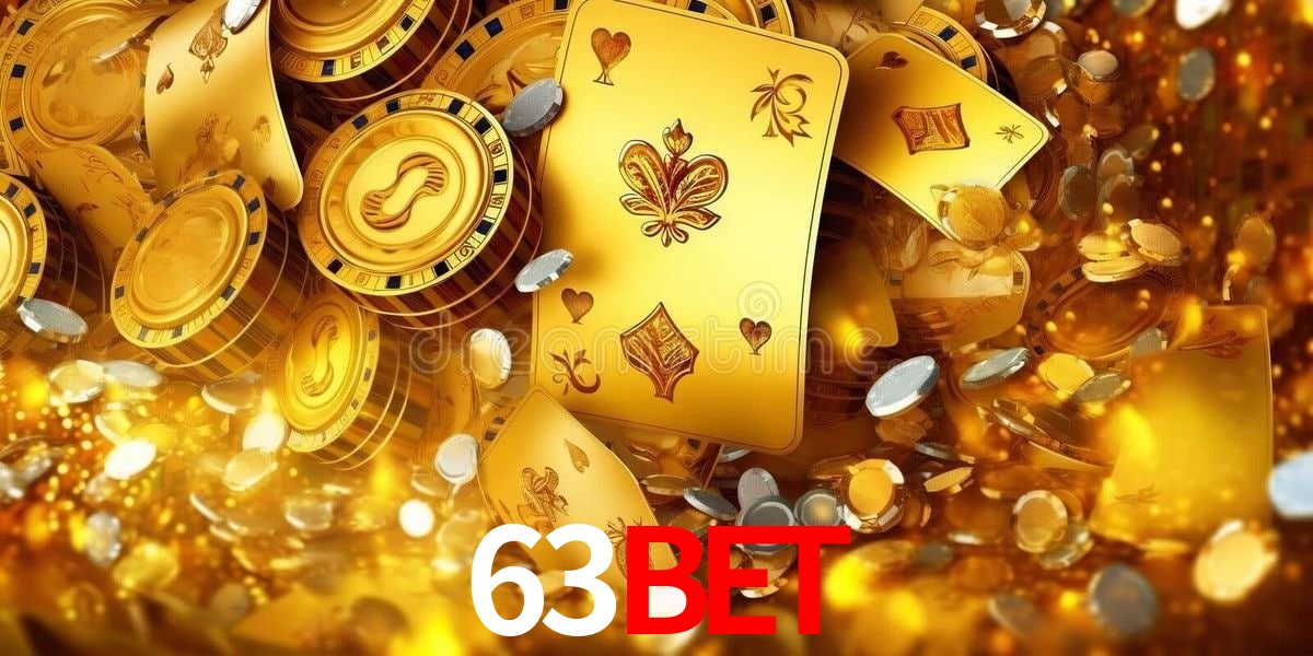 Torneios 63bet
