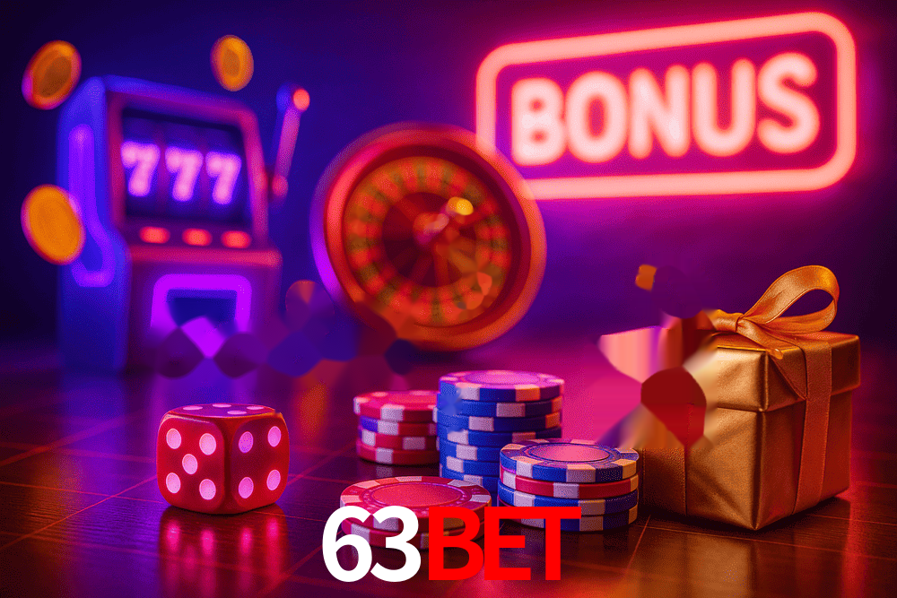 APK 63bet Android