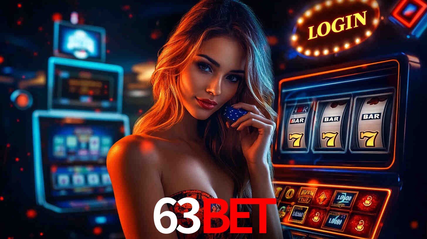 Ofertas App 63bet