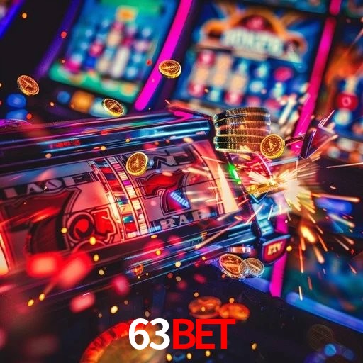 Benefícios da Conta 63bet