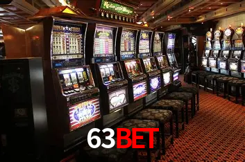 Inovações de Jogos na 63bet: O Futuro das Experiências Interativas