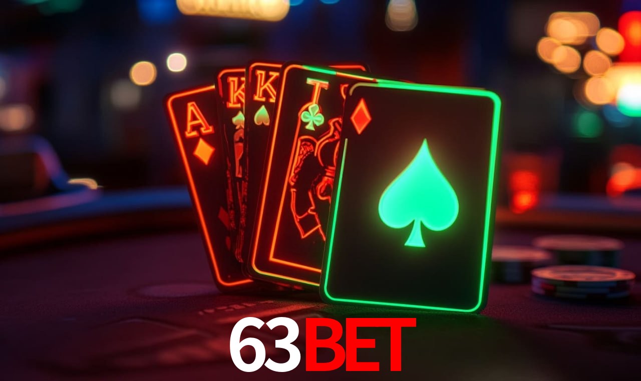 Torneios 63bet