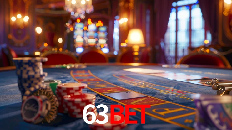 Weekend Specials 63bet