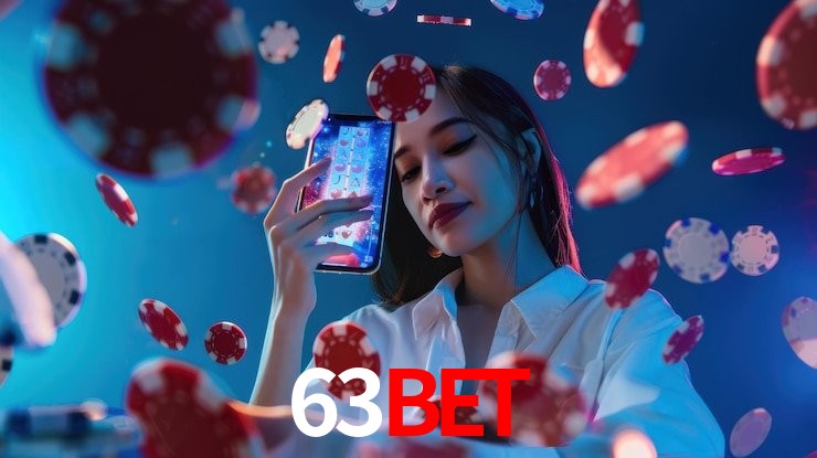 Mesa de Blackjack 63bet