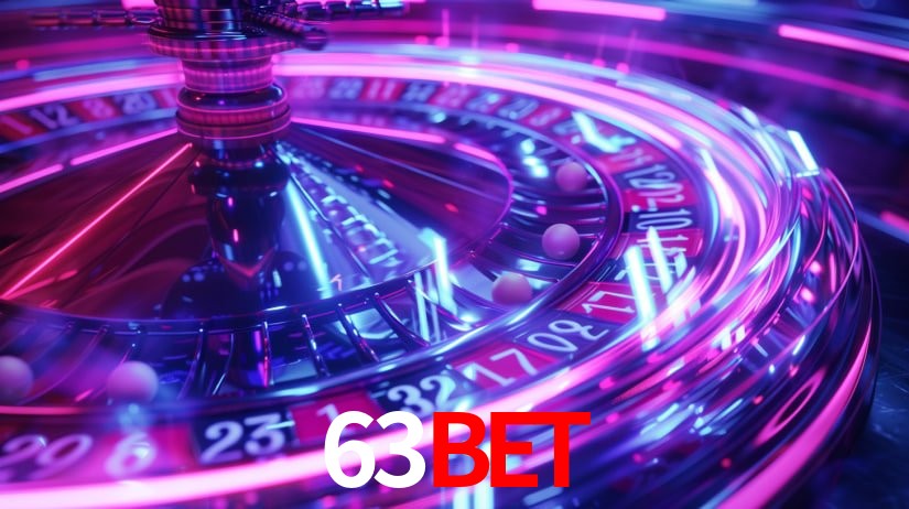 Casino Ao Vivo 63bet