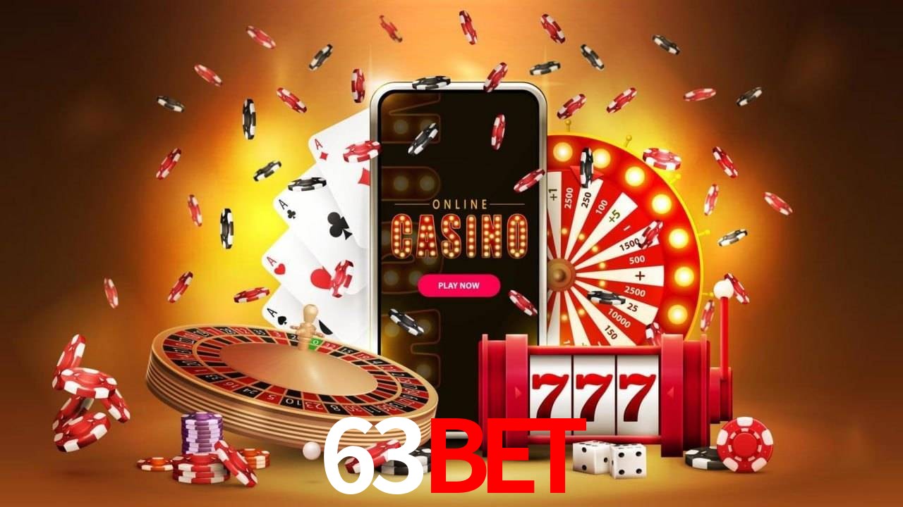 63bet Giros Grátis