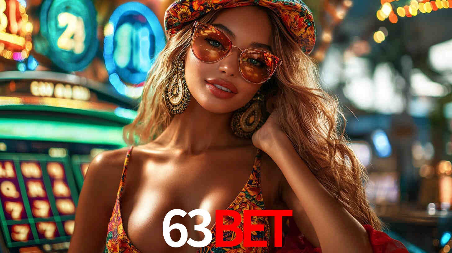 Ofertas Imperdíveis na 63bet: Promoções e Bônus Que Valem a Pena