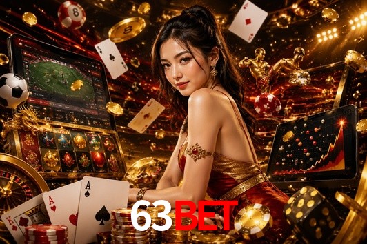 Exclusive Offers 63bet