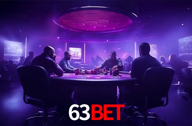 Programa VIP 63bet