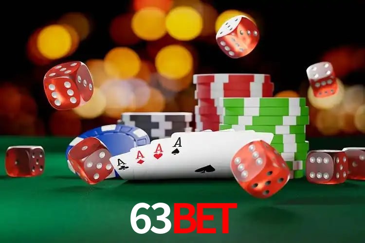63bet Bonus Rain – Ganhe mais em jogos de caça-níqueis