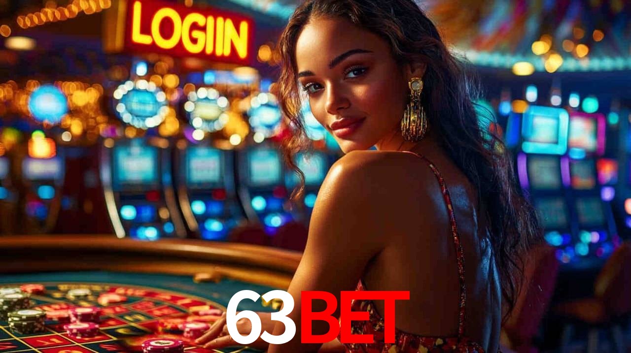 63bet Premiação acumulada / Jackpot