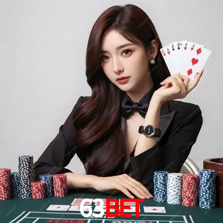Qualificar VIP 63bet