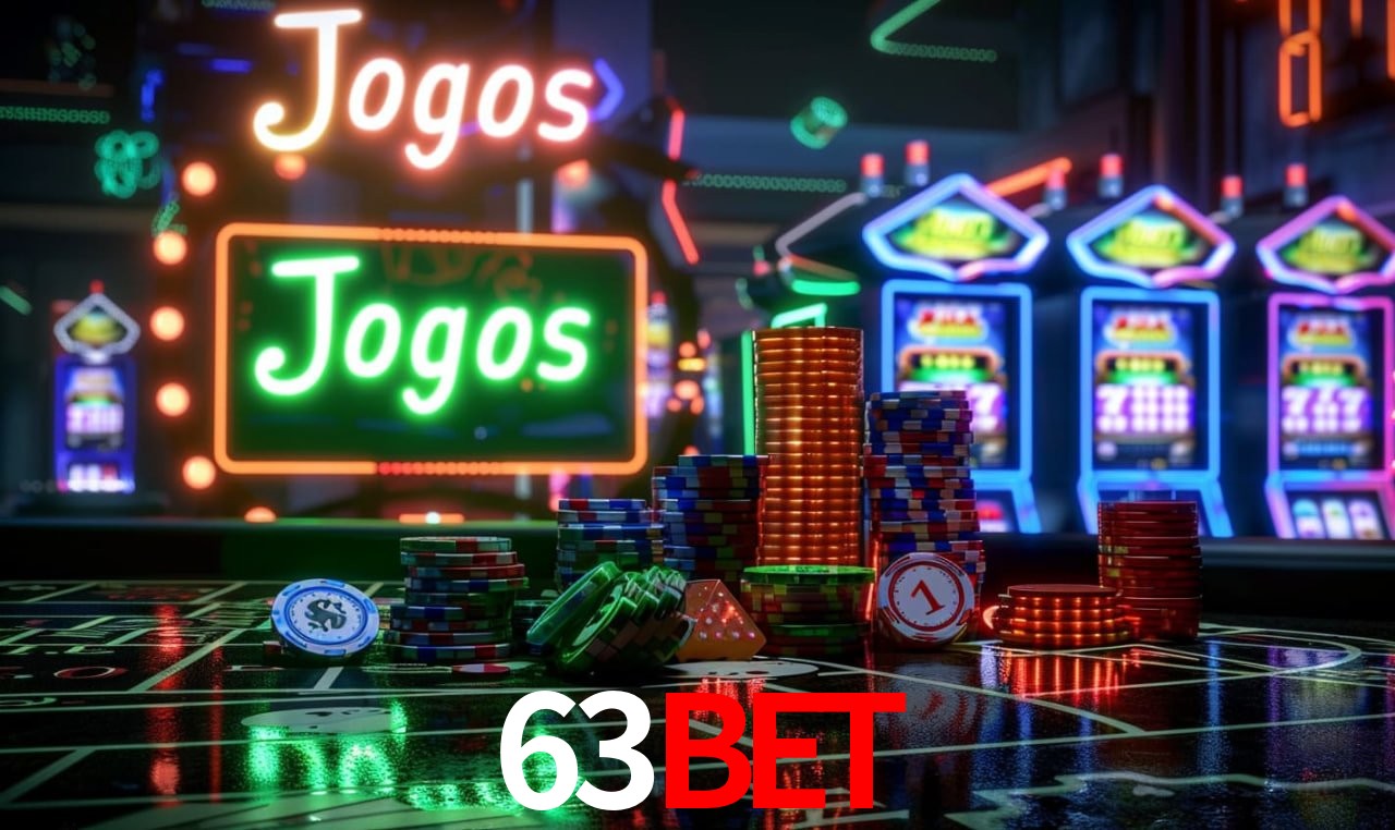 Segurança App 63bet