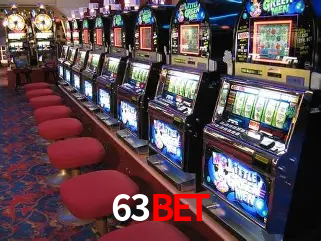 Inovações de Jogos na 63bet: O Futuro das Experiências Interativas