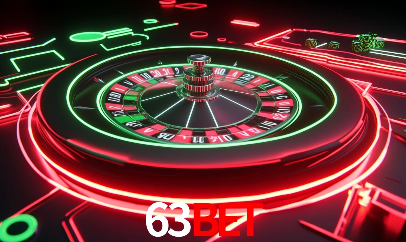 Interface Premium 63bet