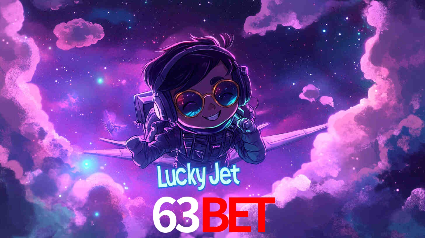 Recursos App 63bet