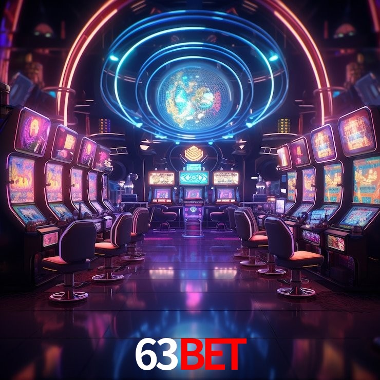 Promoções 63bet