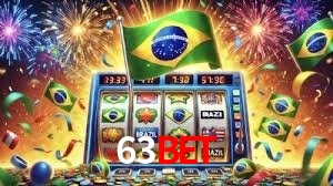 Slot Games 63bet
