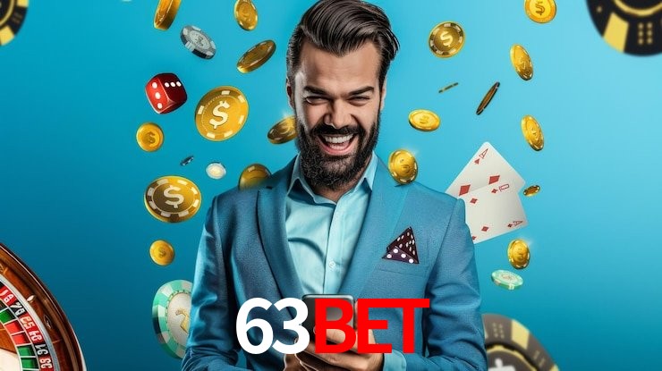 Game Providers 63bet