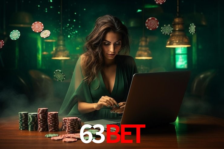 App 63bet Android