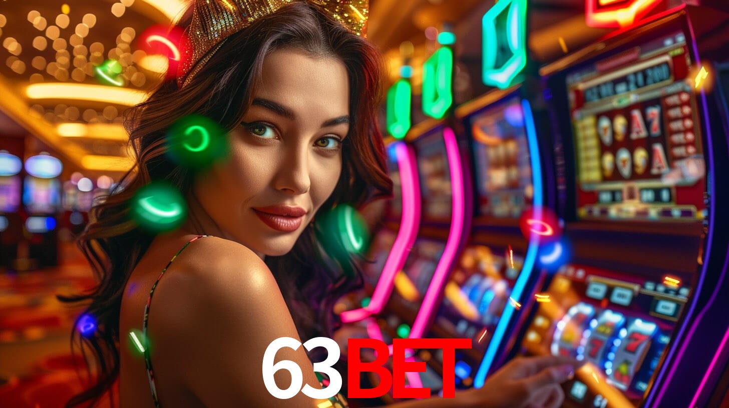 Recursos App 63bet