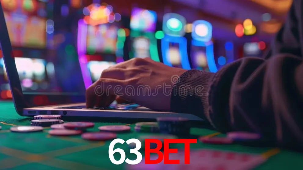 Diretório de Jogos 63bet