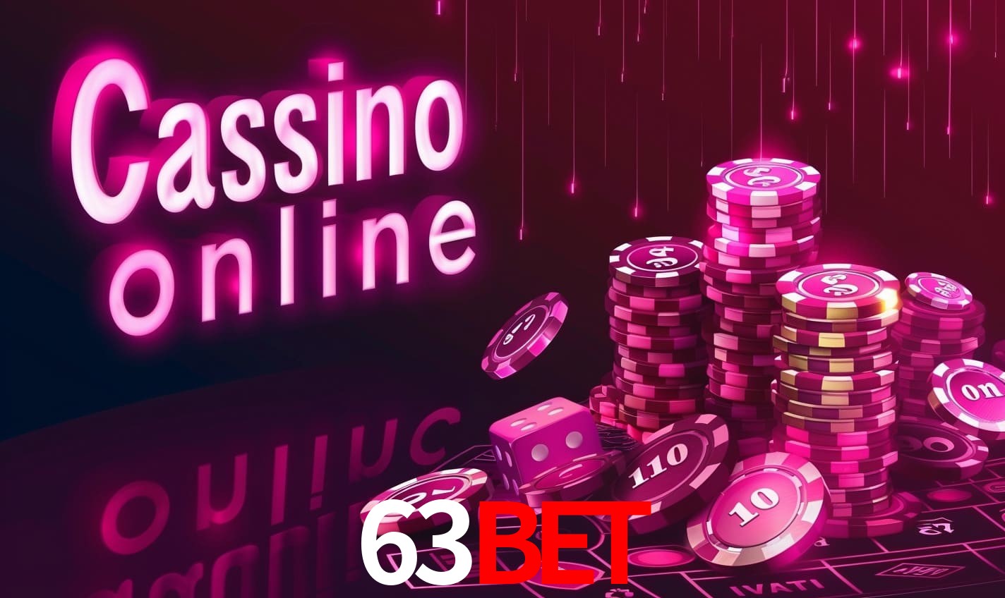 Jogos Exclusivos 63bet