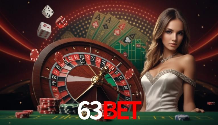 Seasonal Promotions 63bet